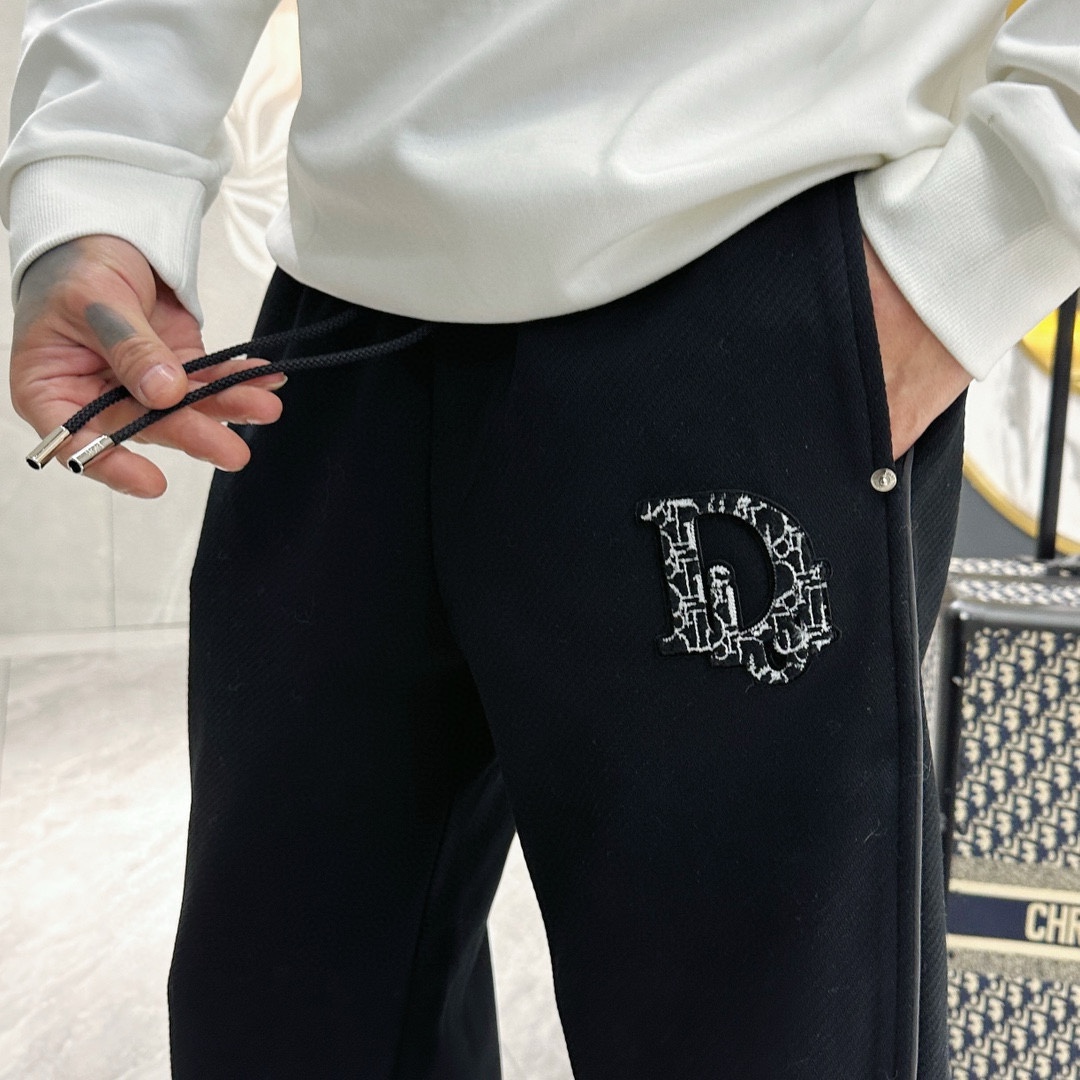 Casual Pants Man
